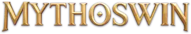 mythoswin casino logo